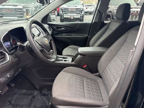 Used 2023 Chevrolet Equinox LT AWD/4WD image 14