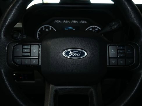 Used 2025 Ford F250 XLT image 49
