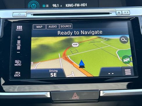 Used 2016 Honda Accord EX-L image 24