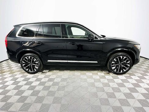 New 2026 Volvo XC90 T8 Plus image 8