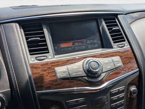 Used 2020 Nissan Armada SL image 14