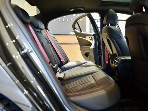 Used 2023 Genesis G70 2.0T w/ Sport Prestige Package image 23