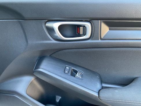 Used 2023 Honda Civic LX image 44