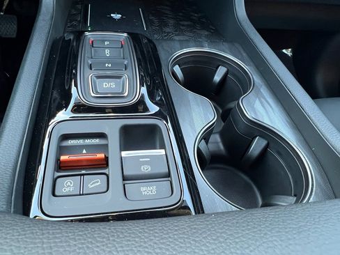 New 2026 Honda Passport TrailSport image 28