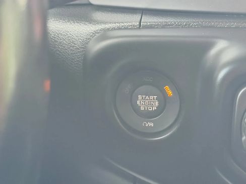 Used 2021 Jeep Wrangler Unlimited Sport AWD/4WD image 26