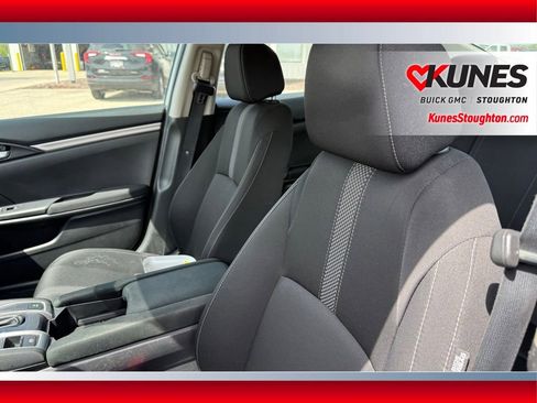 Used 2020 Honda Civic LX image 19