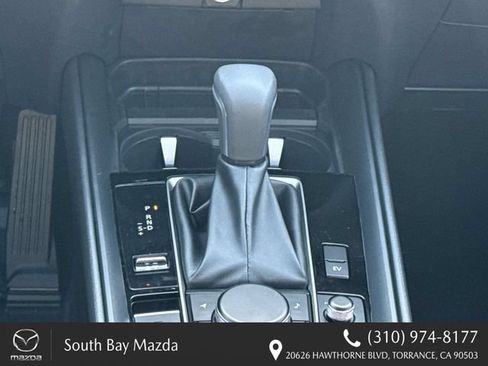 New 2026 MAZDA CX-50 AWD 2.5 Hybrid w/ Weather Package image 14