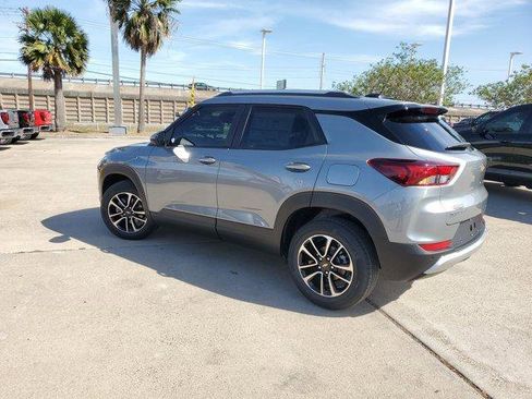 New 2026 Chevrolet TrailBlazer LT image 5