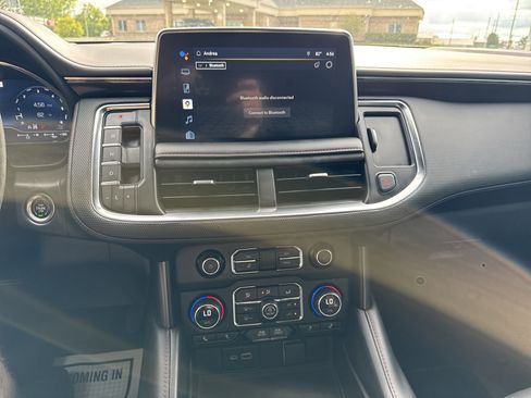 Used 2022 Chevrolet Tahoe RST w/ Luxury Package image 14