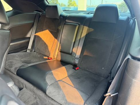 Used 2015 Dodge Challenger R/T Plus RWD image 15