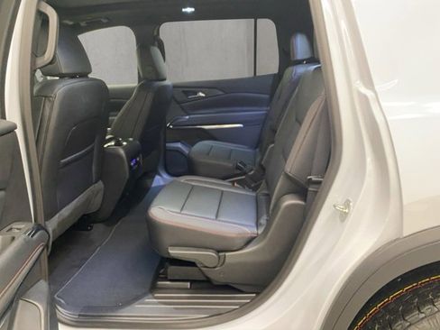 New 2026 Chevrolet Traverse Z71 image 22