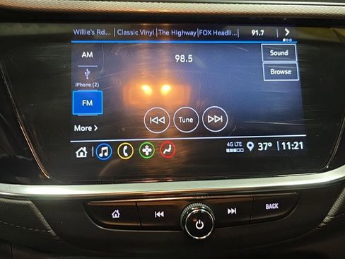 Used 2023 Buick Encore GX Select image 14