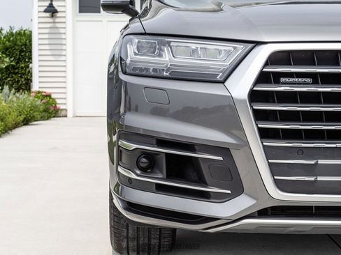 Used 2018 Audi Q7 3.0T Prestige AWD/4WD image 81