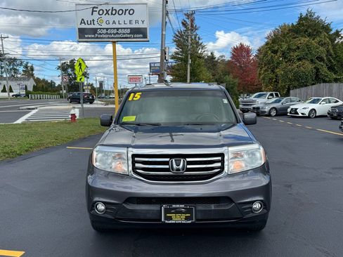 Used 2015 Honda Pilot EX-L image 2