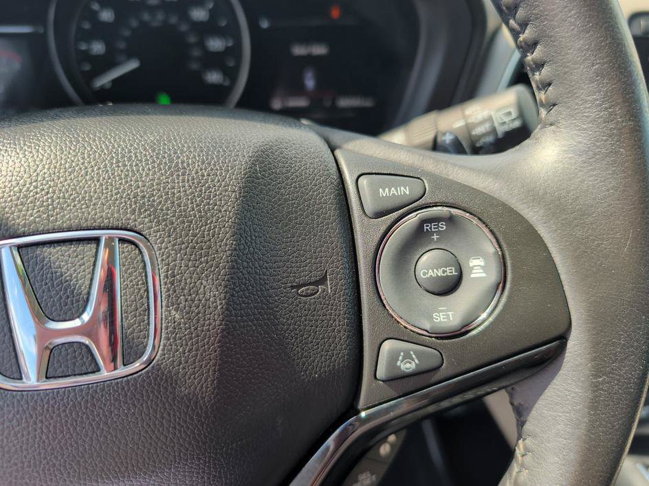 Used 2019 Honda HR-V EX-L image 20