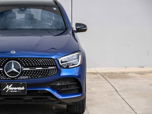 Used 2021 Mercedes-Benz GLC 300 image 52