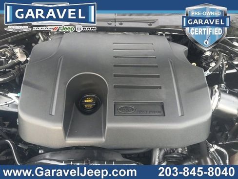 Used 2024 Land Rover Defender 130 S image 34