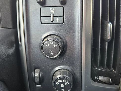 Used 2015 Chevrolet Silverado 2500 LTZ w/ Custom Sport Edition image 22