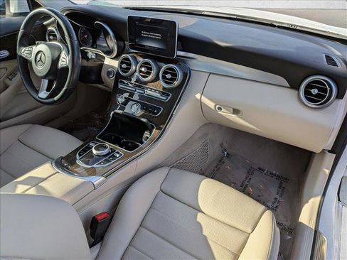 Used 2017 Mercedes-Benz C 300 Coupe image 19