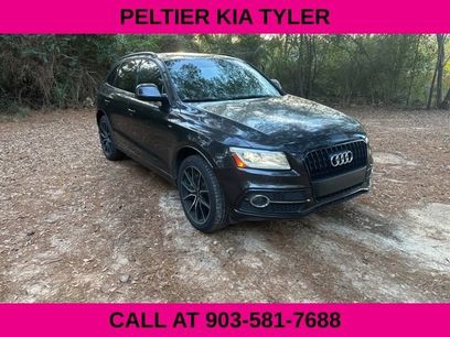 Used 2015 Audi Q5 3.0T Premium Plus