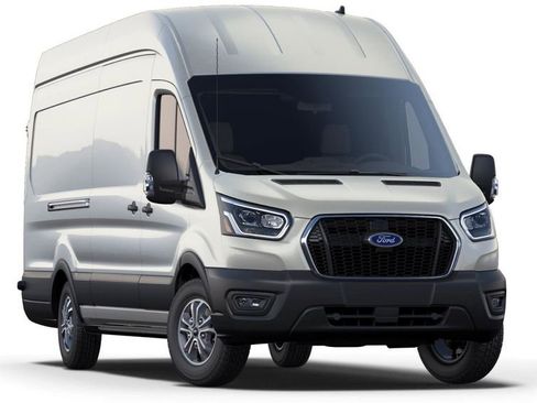 New 2025 Ford Transit 350 148 High Roof Extended w/ Interior Upgrade Package image 32