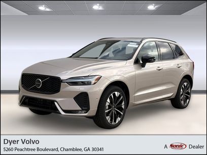 New 2026 Volvo XC60 B5 Plus w/ Protection Package Premier