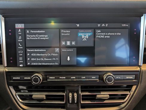 Used 2019 Porsche Macan S image 19