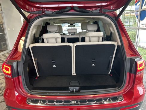 Used 2020 Mercedes-Benz GLB 250 GLB 250 image 12