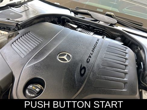 Used 2023 Mercedes-Benz S 500 4MATIC image 13