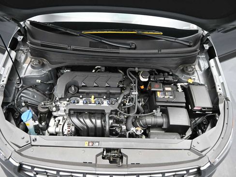 New 2026 Hyundai Venue SEL FWD image 24