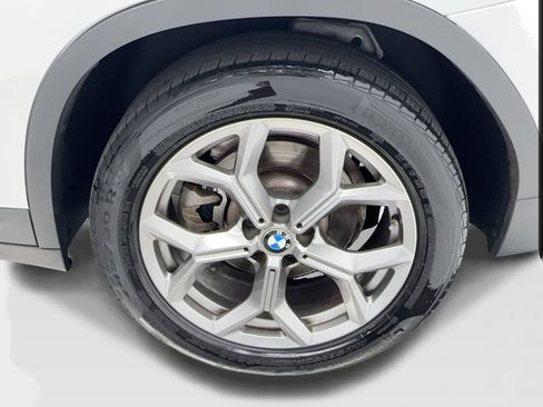Used 2023 BMW X3 sDrive30i w/ Convenience Package RWD image 12