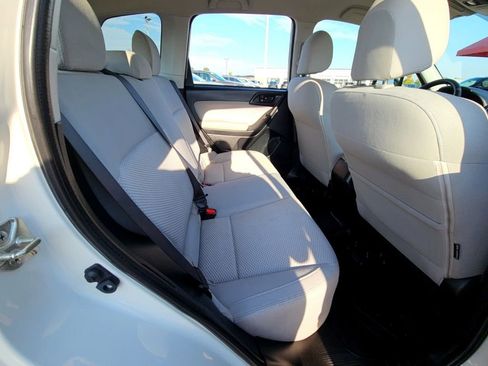 Used 2018 Subaru Forester 2.5i w/ Alloy Wheel Package image 19