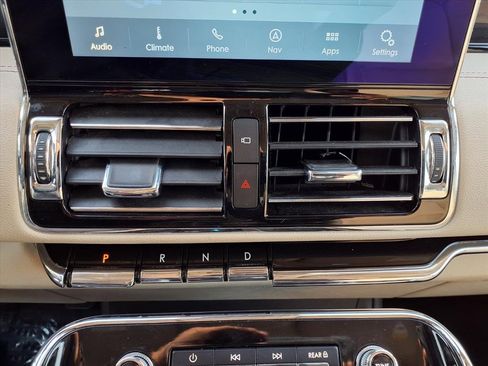 Used 2020 Lincoln Navigator Reserve w/ Equipment Group 208A Reserve image 20