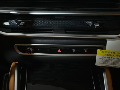 New 2026 BMW X6 xDrive40i image 24