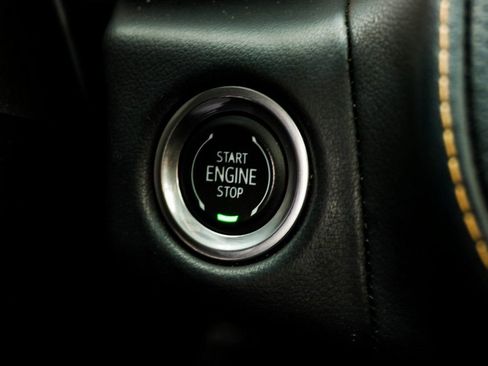 Used 2024 GMC Sierra 2500 Denali Ultimate w/ Max Trailering Package image 24