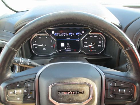 Used 2022 GMC Sierra 2500 Denali w/ Denali Ultimate Package image 29