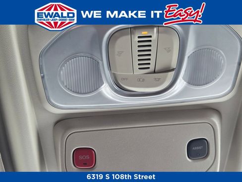 New 2026 RAM ProMaster 2500 w/ Convenience Group FWD image 27