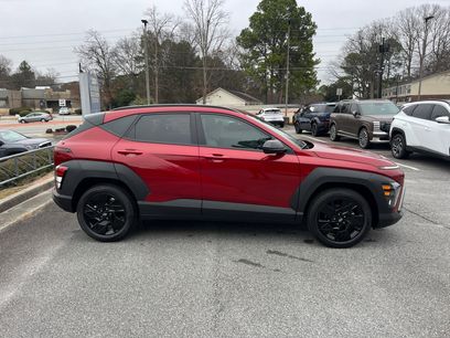 New 2026 Hyundai Kona SEL Sport