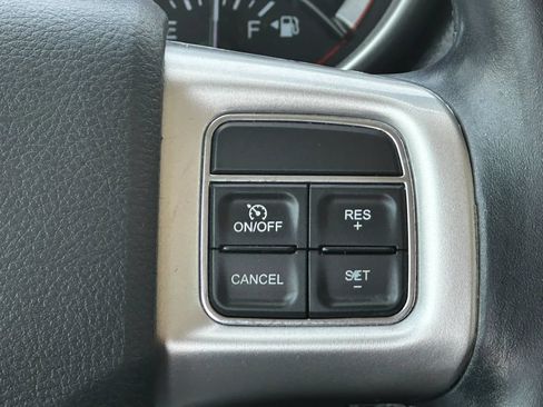 Used 2015 Dodge Journey American Value Package w/ Flexible Seating Group FWD image 25