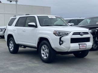 Certified 2024 Toyota 4Runner SR5 AWD/4WD video 2