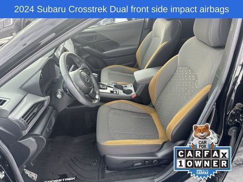 Used 2024 Subaru Crosstrek 2.5i Sport image 20