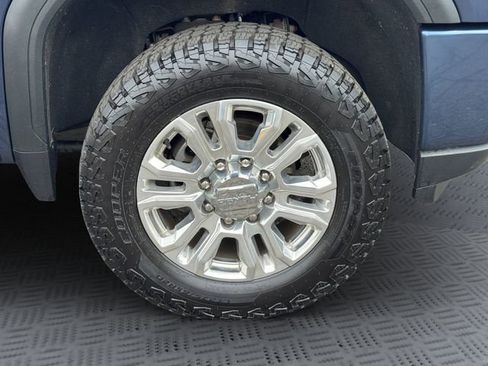 Used 2021 GMC Sierra 2500 Denali w/ Snow Plow Prep/Camper Package AWD/4WD image 29