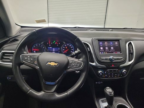 Used 2020 Chevrolet Equinox LT AWD/4WD image 22