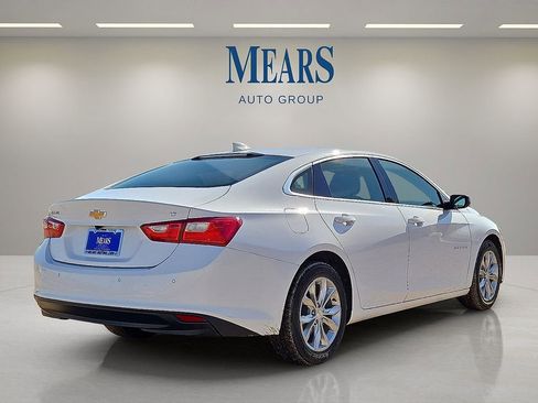 Used 2024 Chevrolet Malibu LT image 5