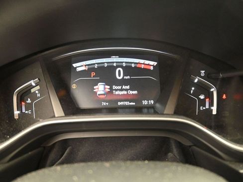 Used 2020 Honda CR-V EX image 10