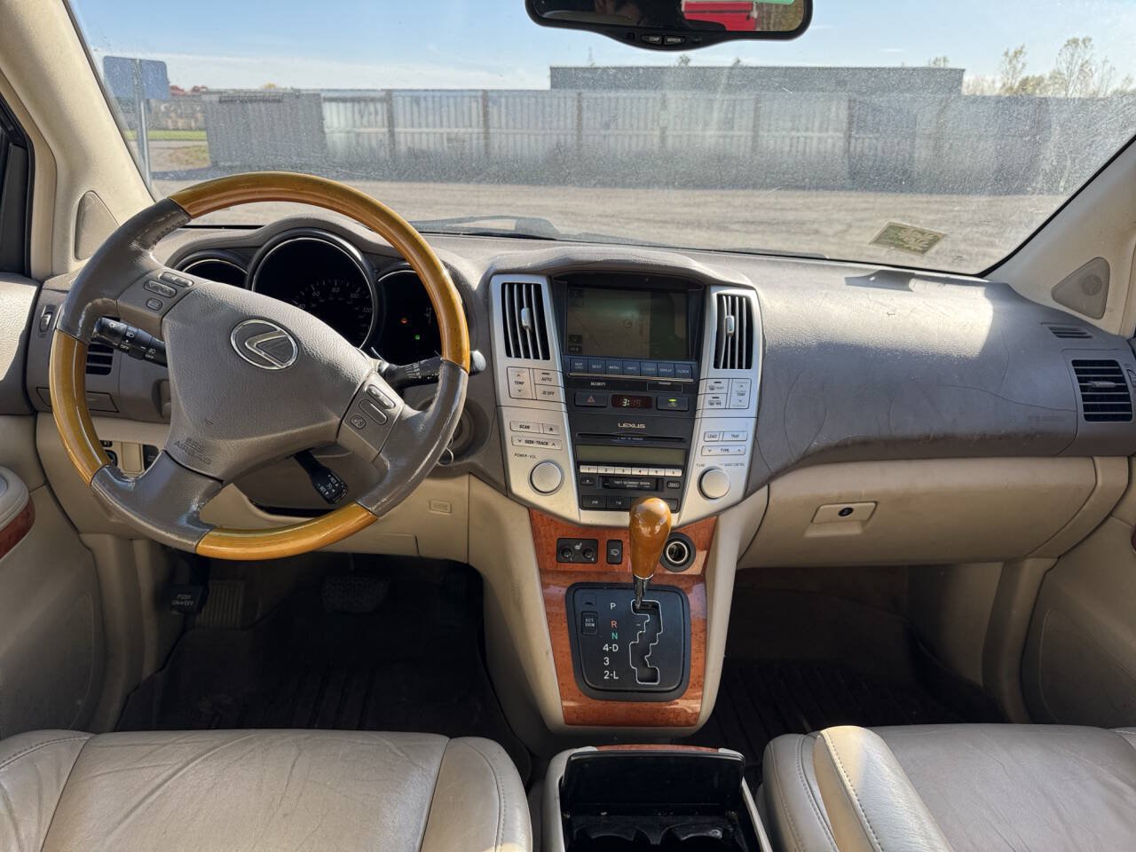 Used 2005 Lexus RX 330 AWD image 30