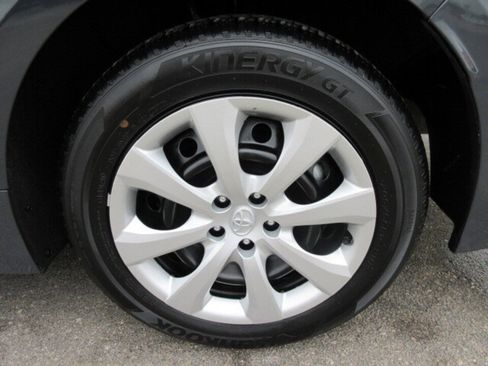 Used 2024 Toyota Corolla LE image 27