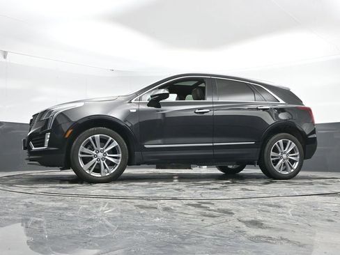 Used 2024 Cadillac XT5 Premium Luxury image 51