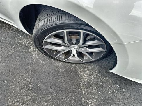 Used 2020 Acura ILX FWD image 12