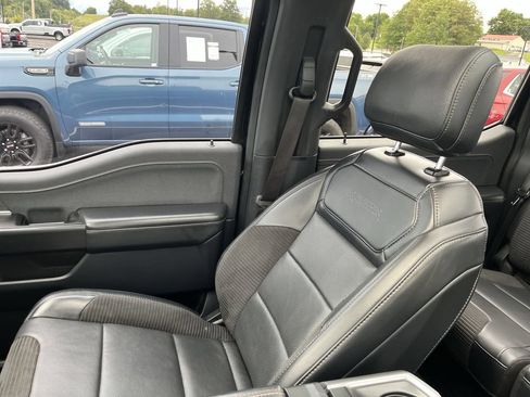 Used 2023 Ford F150 Raptor w/ Raptor 37 Performance Package AWD/4WD image 25